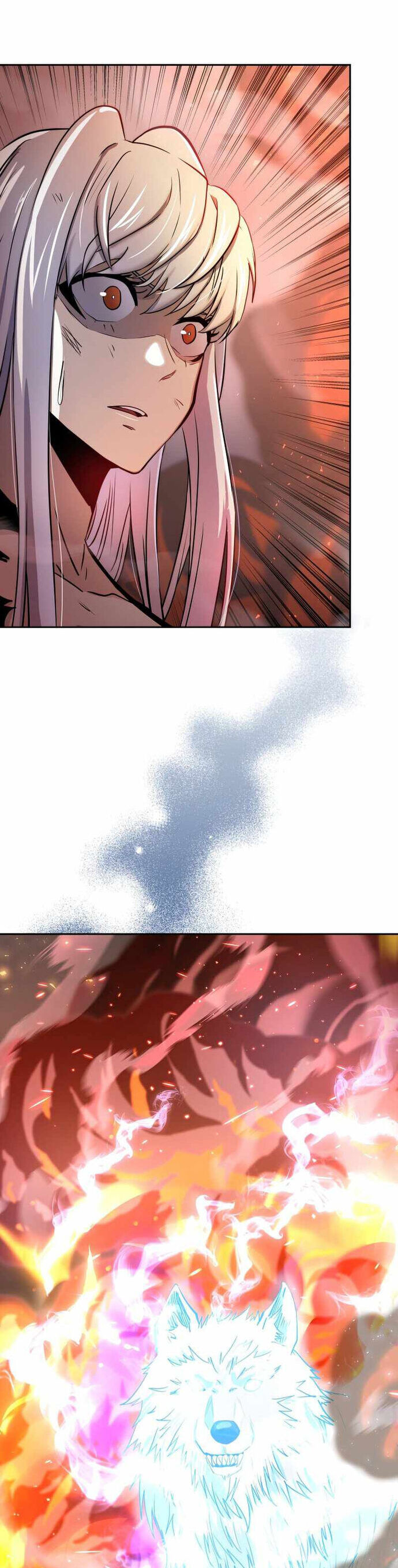 Kể Từ Bây Giờ, Tôi Là Một Người Chơi Chap 50 - Next Chap 51