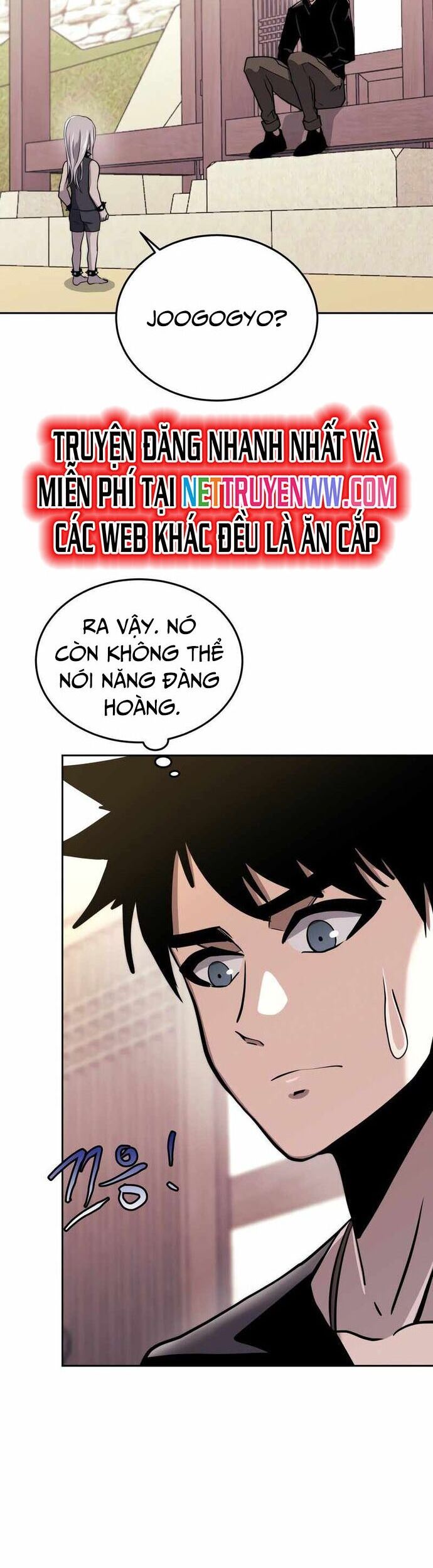 Kể Từ Bây Giờ, Tôi Là Một Người Chơi Chap 51 - Next Chap 52