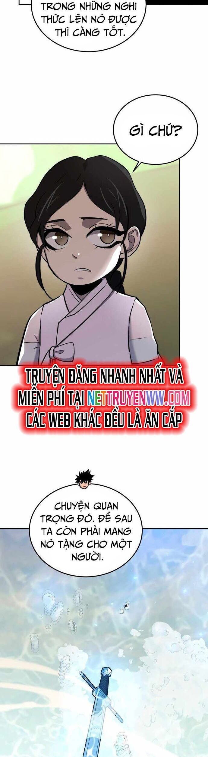 Kể Từ Bây Giờ, Tôi Là Một Người Chơi Chap 51 - Next Chap 52