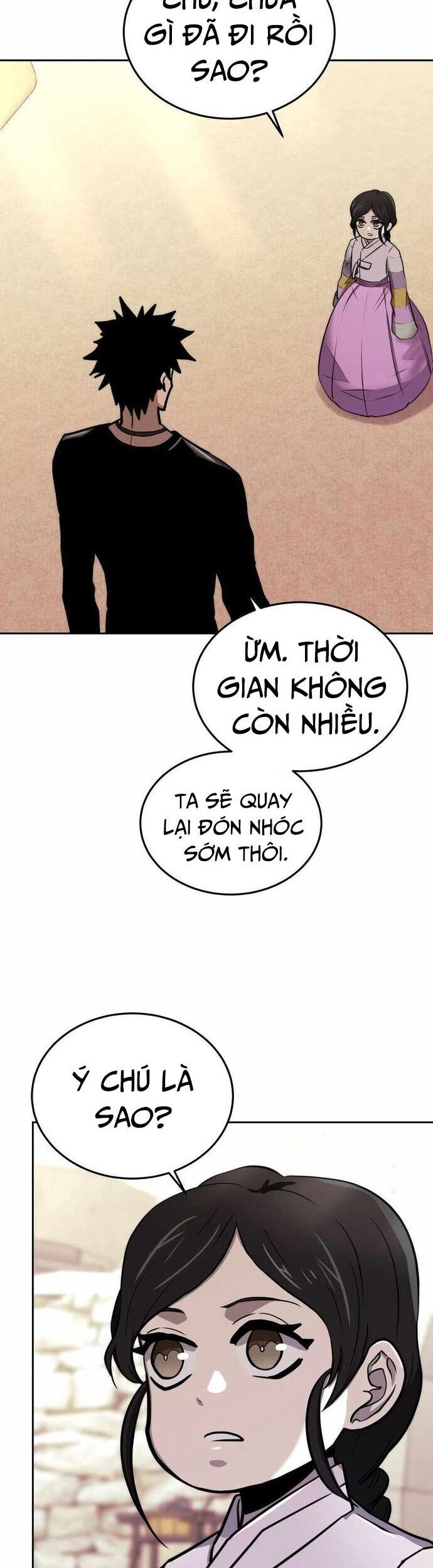 Kể Từ Bây Giờ, Tôi Là Một Người Chơi Chap 51 - Next Chap 52