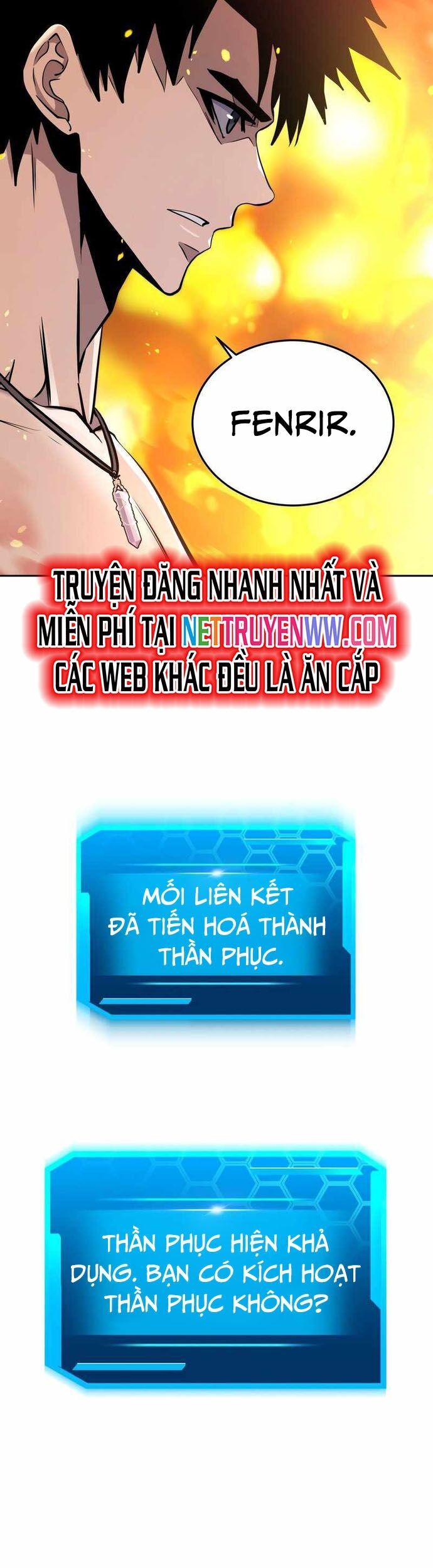 Kể Từ Bây Giờ, Tôi Là Một Người Chơi Chap 51 - Next Chap 52