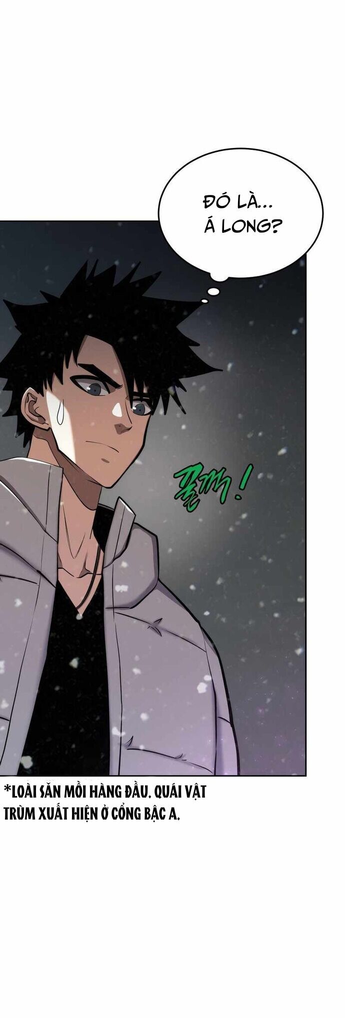 Kể Từ Bây Giờ, Tôi Là Một Người Chơi Chap 52 - Next Chap 53