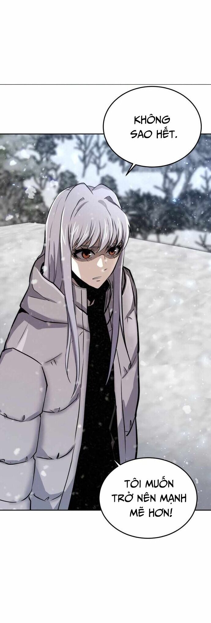 Kể Từ Bây Giờ, Tôi Là Một Người Chơi Chap 52 - Next Chap 53