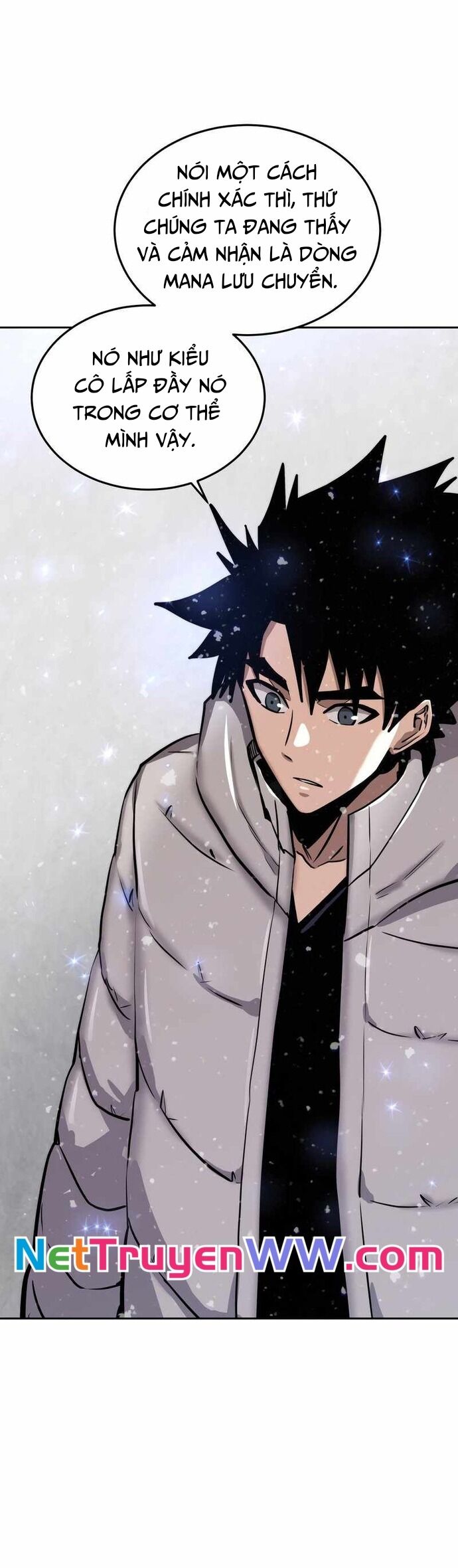 Kể Từ Bây Giờ, Tôi Là Một Người Chơi Chap 52 - Next Chap 53