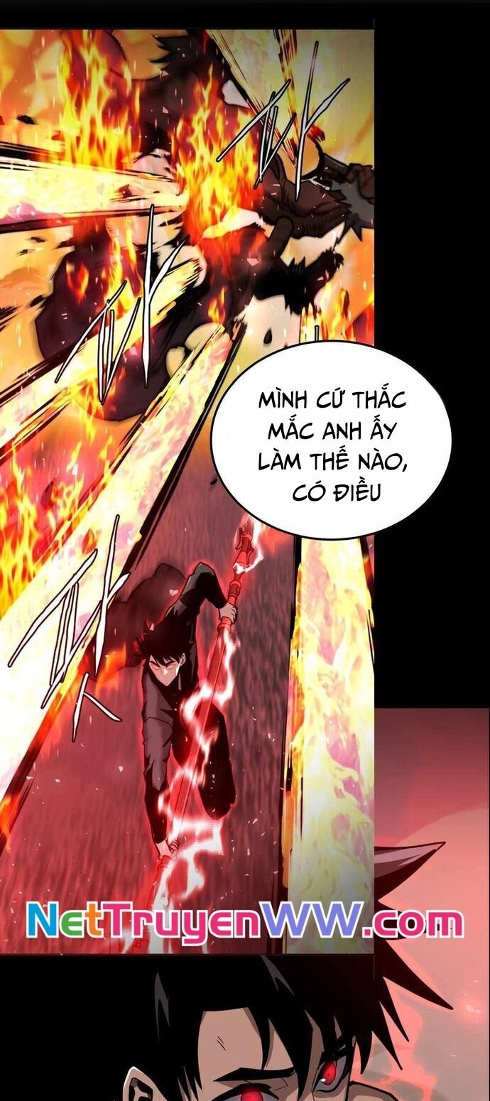 Kể Từ Bây Giờ, Tôi Là Một Người Chơi Chap 52 - Next Chap 53