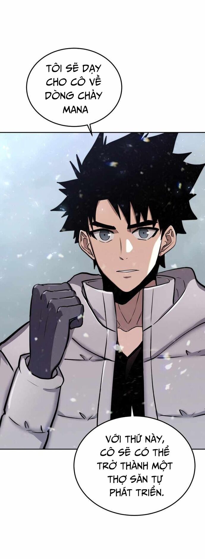 Kể Từ Bây Giờ, Tôi Là Một Người Chơi Chap 52 - Next Chap 53