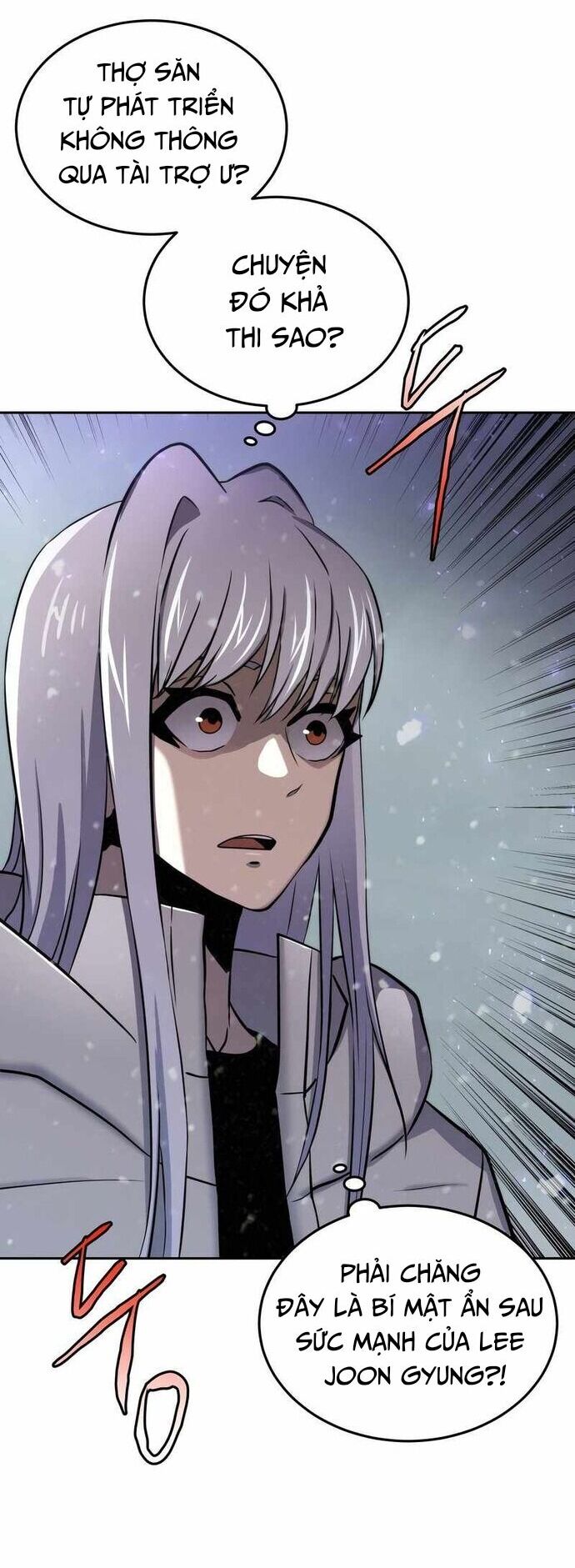 Kể Từ Bây Giờ, Tôi Là Một Người Chơi Chap 52 - Next Chap 53