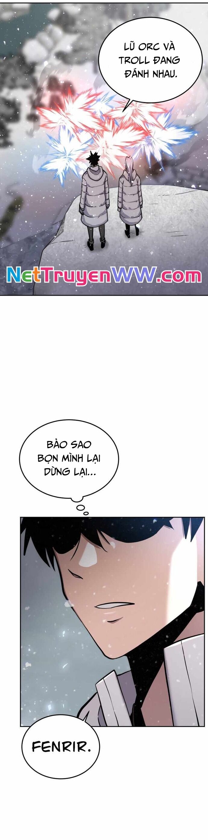 Kể Từ Bây Giờ, Tôi Là Một Người Chơi Chap 52 - Next Chap 53
