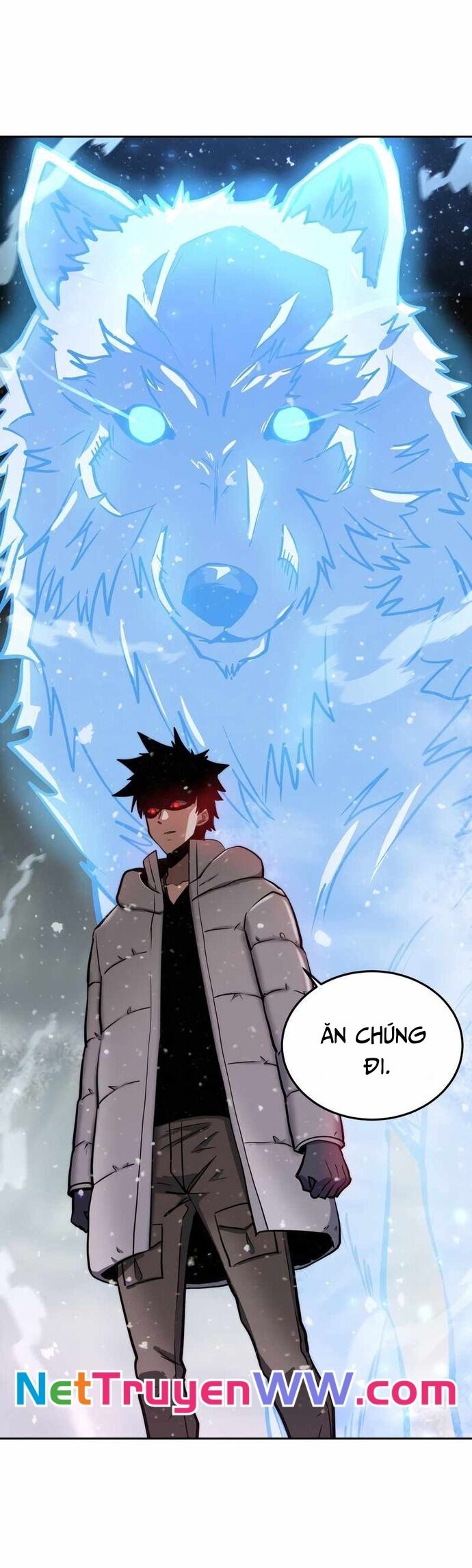 Kể Từ Bây Giờ, Tôi Là Một Người Chơi Chap 52 - Next Chap 53