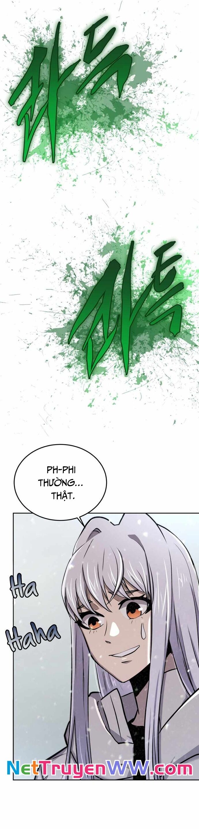 Kể Từ Bây Giờ, Tôi Là Một Người Chơi Chap 52 - Next Chap 53