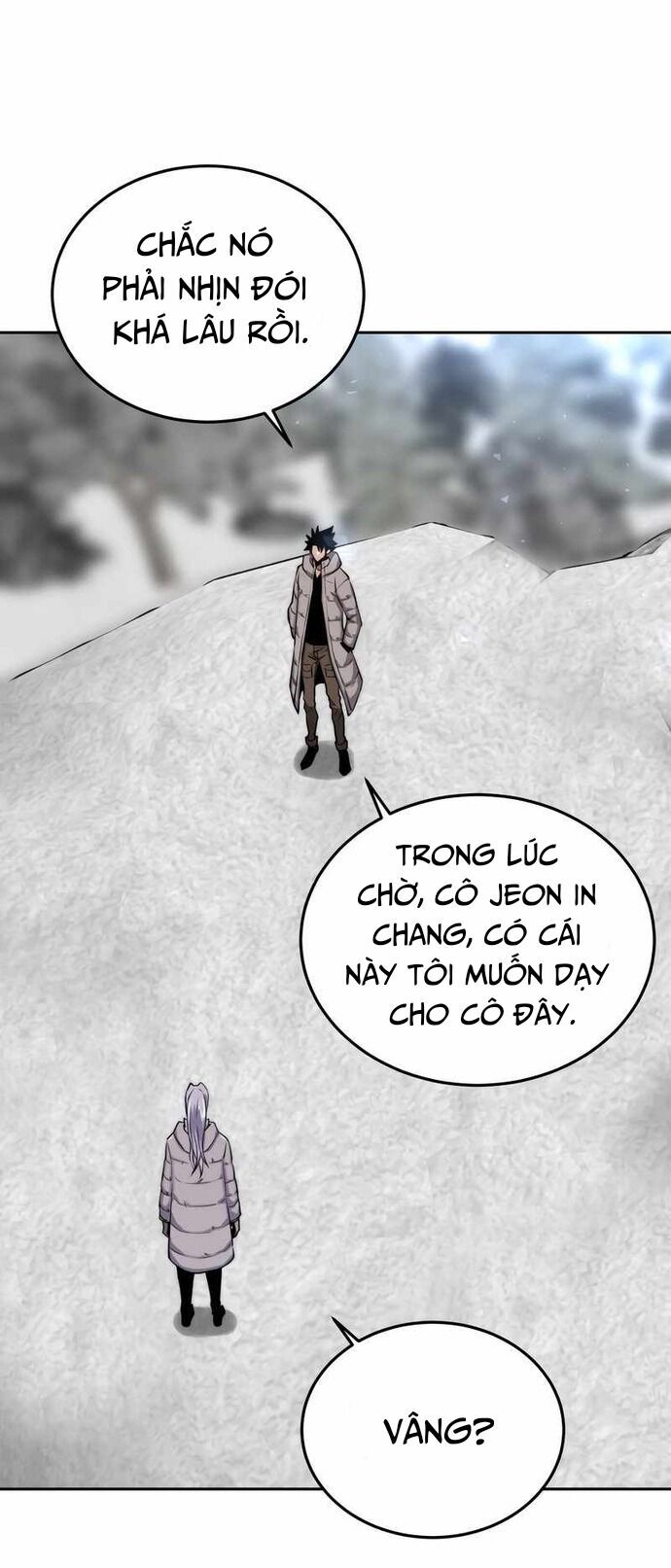 Kể Từ Bây Giờ, Tôi Là Một Người Chơi Chap 52 - Next Chap 53