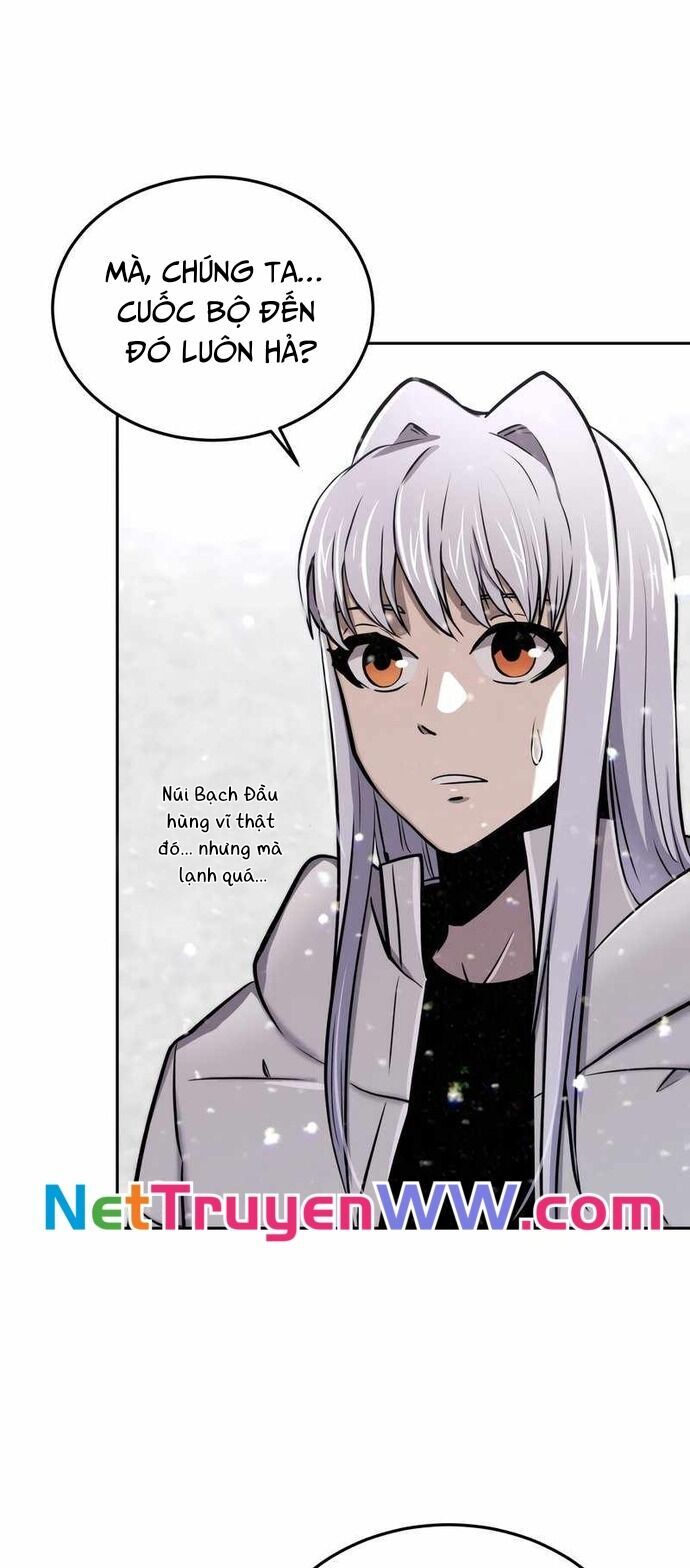 Kể Từ Bây Giờ, Tôi Là Một Người Chơi Chap 52 - Next Chap 53