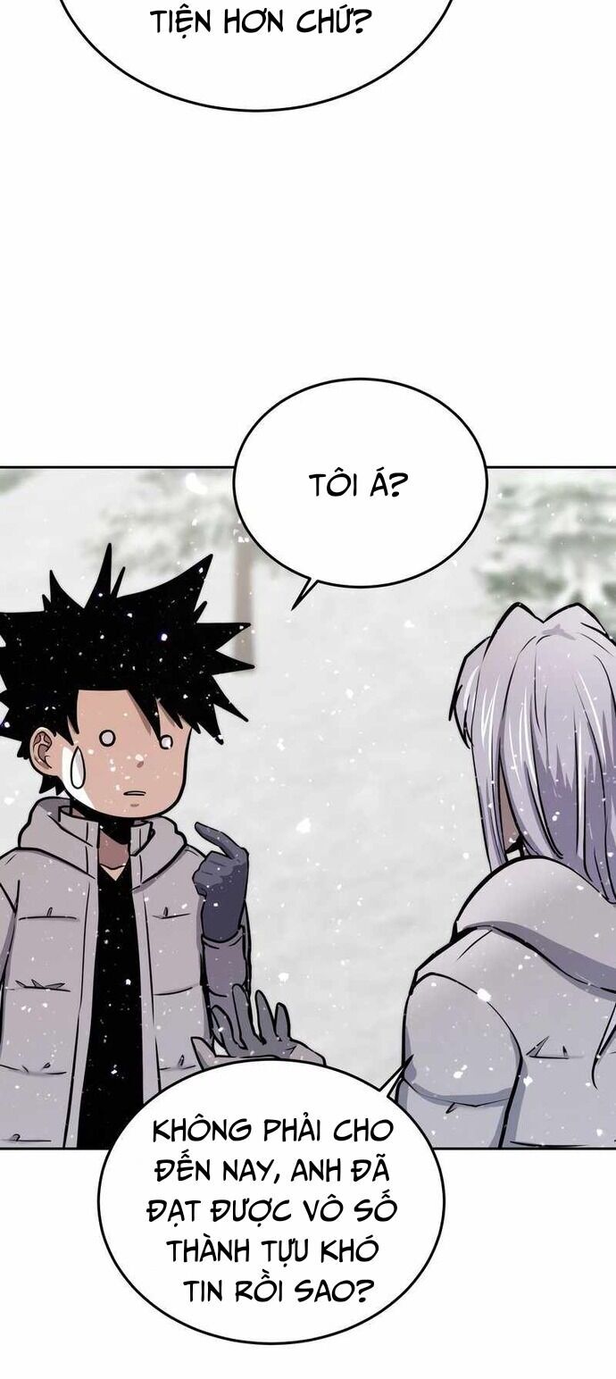 Kể Từ Bây Giờ, Tôi Là Một Người Chơi Chap 52 - Next Chap 53