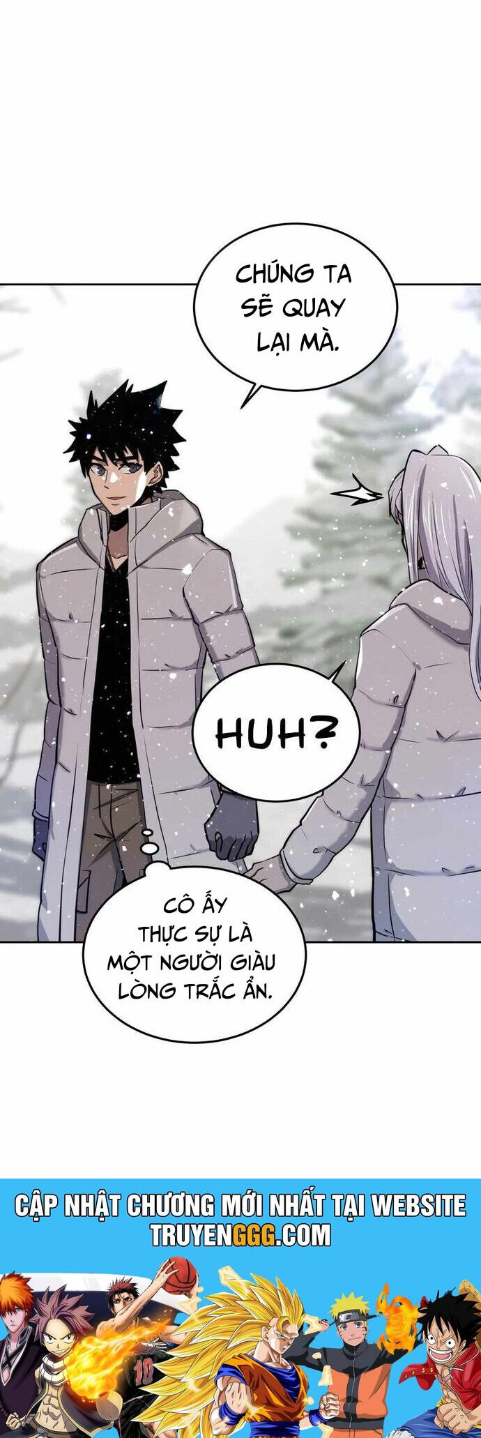 Kể Từ Bây Giờ, Tôi Là Một Người Chơi Chap 52 - Next Chap 53