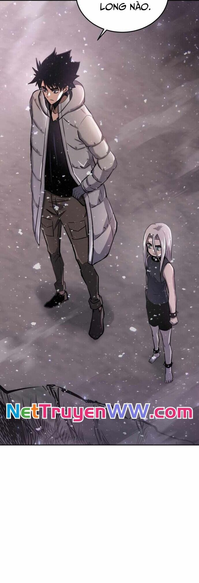 Kể Từ Bây Giờ, Tôi Là Một Người Chơi Chap 52 - Next Chap 53