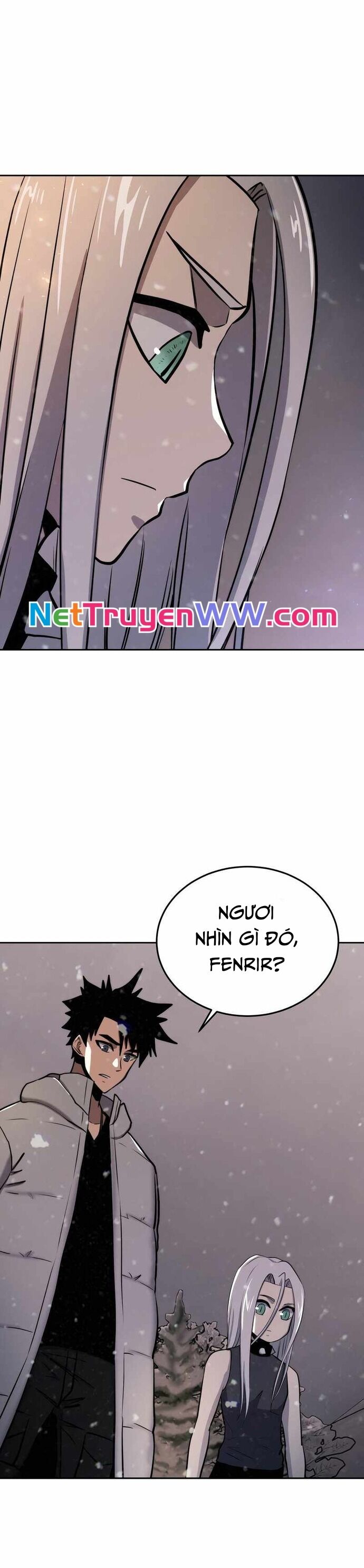 Kể Từ Bây Giờ, Tôi Là Một Người Chơi Chap 52 - Next Chap 53
