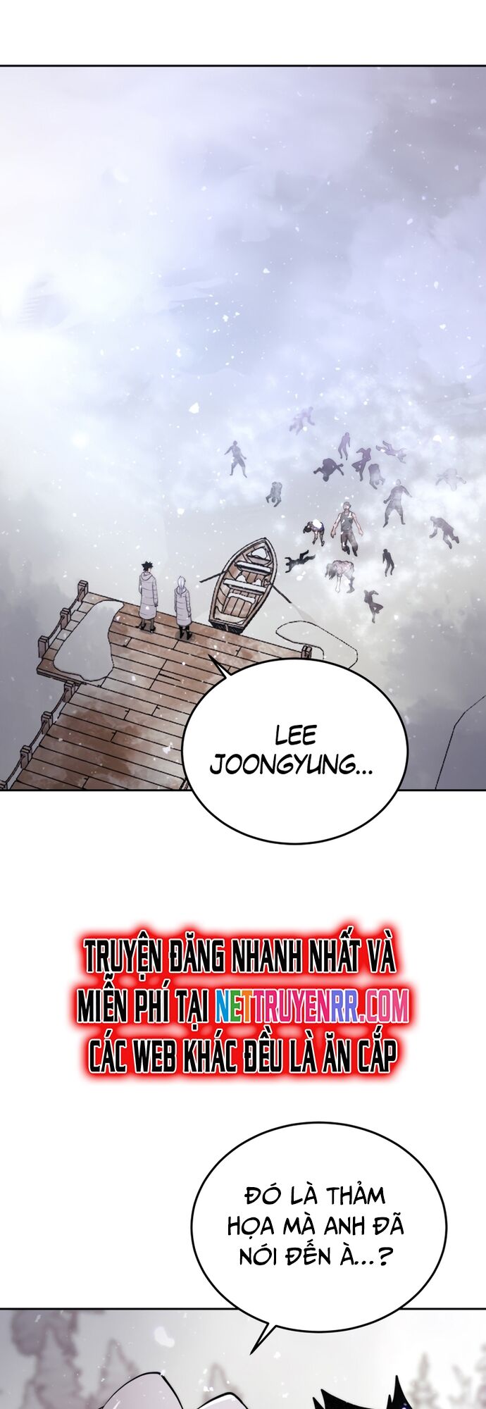 Kể Từ Bây Giờ, Tôi Là Một Người Chơi Chap 53 - Next Chap 54