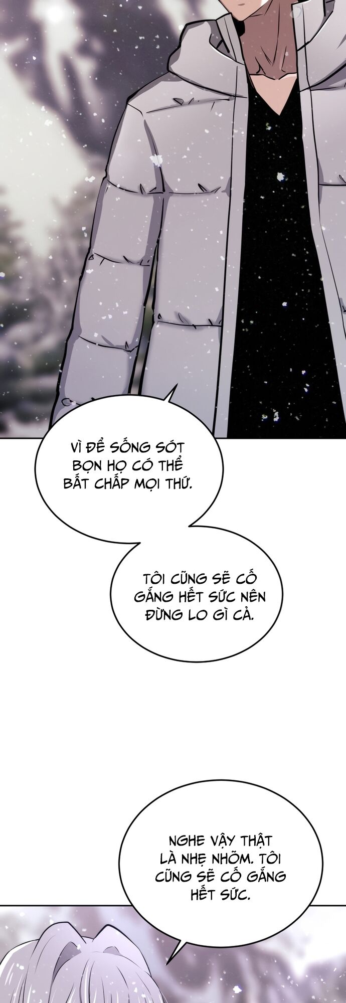 Kể Từ Bây Giờ, Tôi Là Một Người Chơi Chap 53 - Next Chap 54