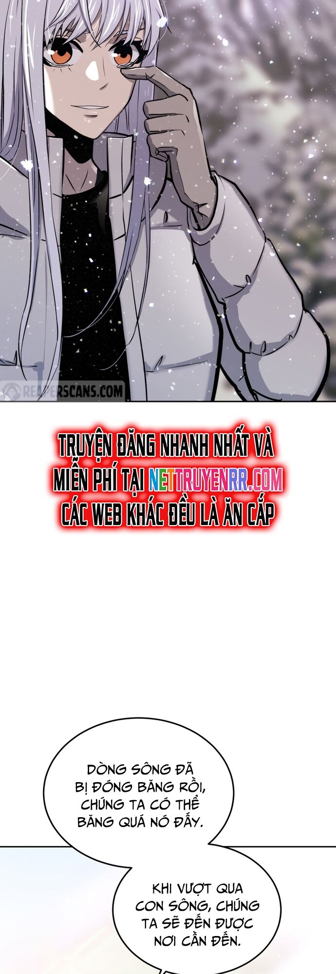 Kể Từ Bây Giờ, Tôi Là Một Người Chơi Chap 53 - Next Chap 54