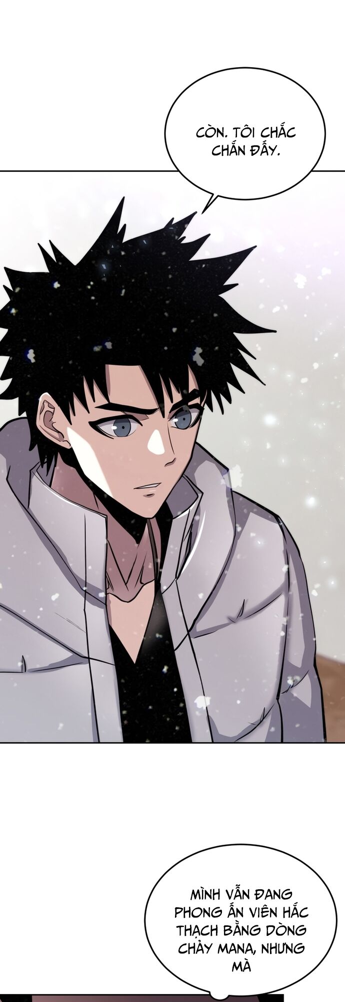 Kể Từ Bây Giờ, Tôi Là Một Người Chơi Chap 53 - Next Chap 54