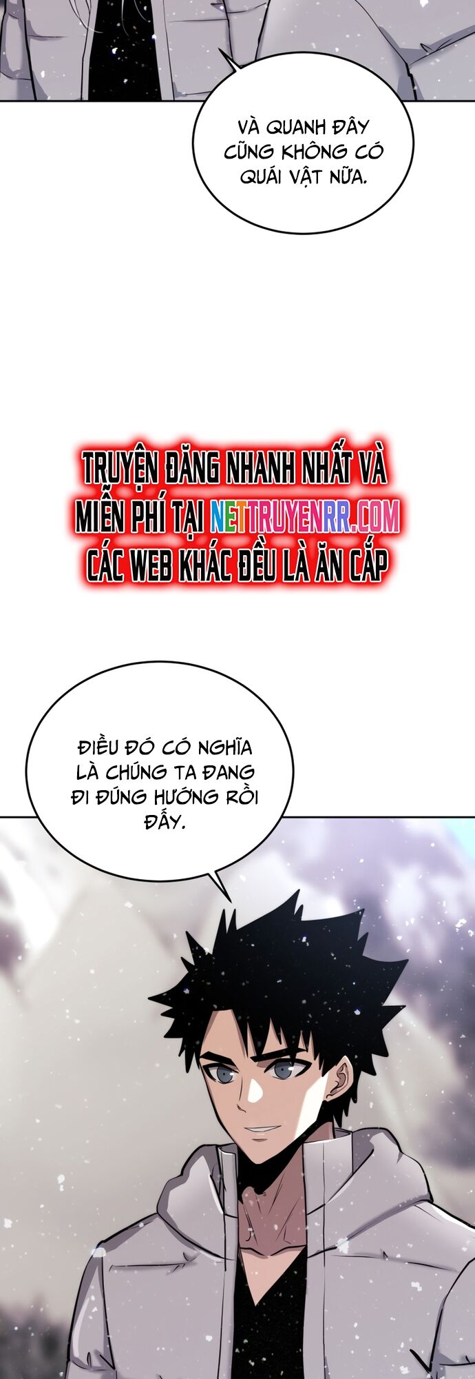 Kể Từ Bây Giờ, Tôi Là Một Người Chơi Chap 53 - Next Chap 54