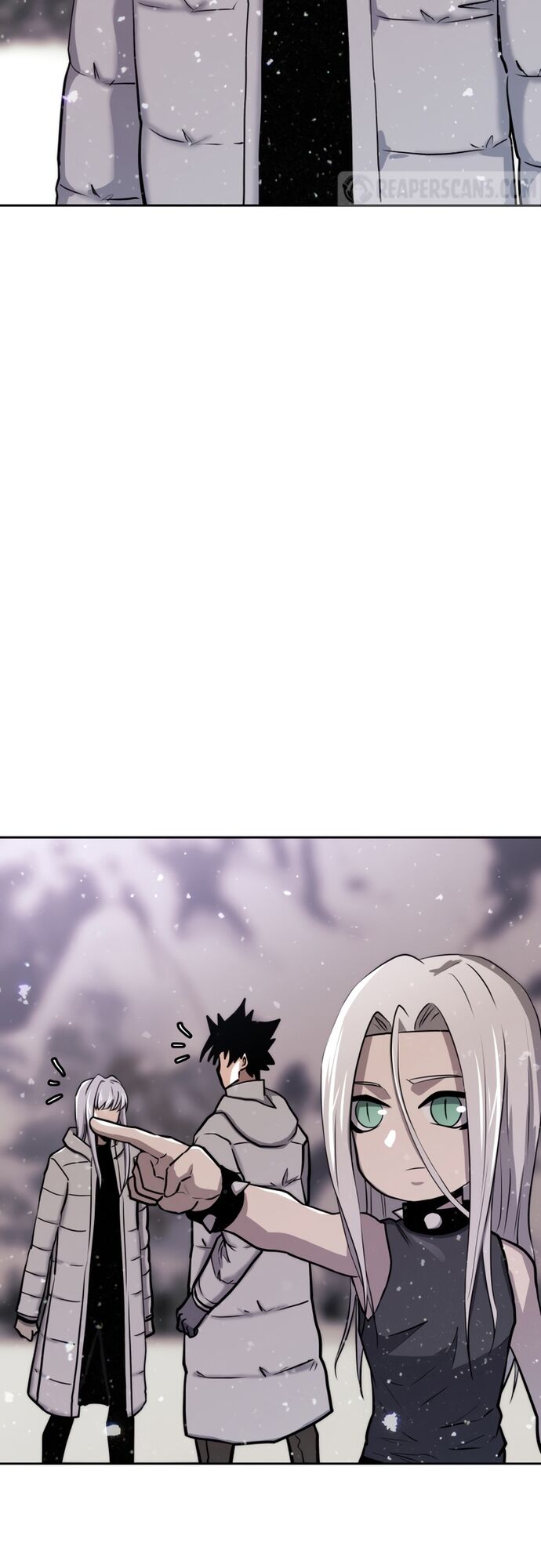 Kể Từ Bây Giờ, Tôi Là Một Người Chơi Chap 53 - Next Chap 54