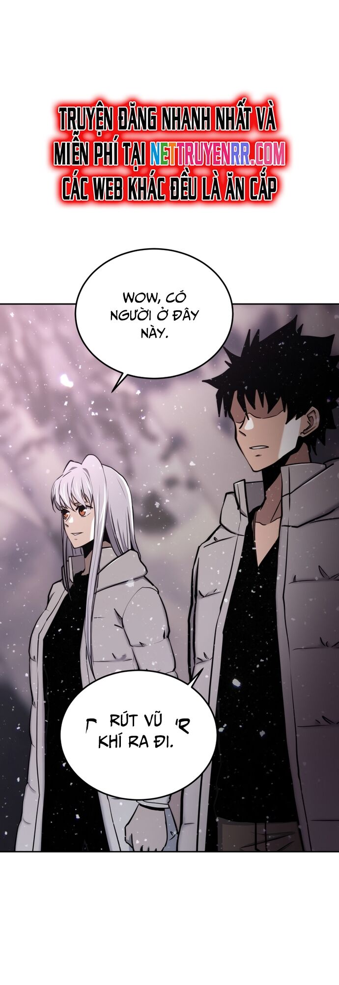 Kể Từ Bây Giờ, Tôi Là Một Người Chơi Chap 53 - Next Chap 54