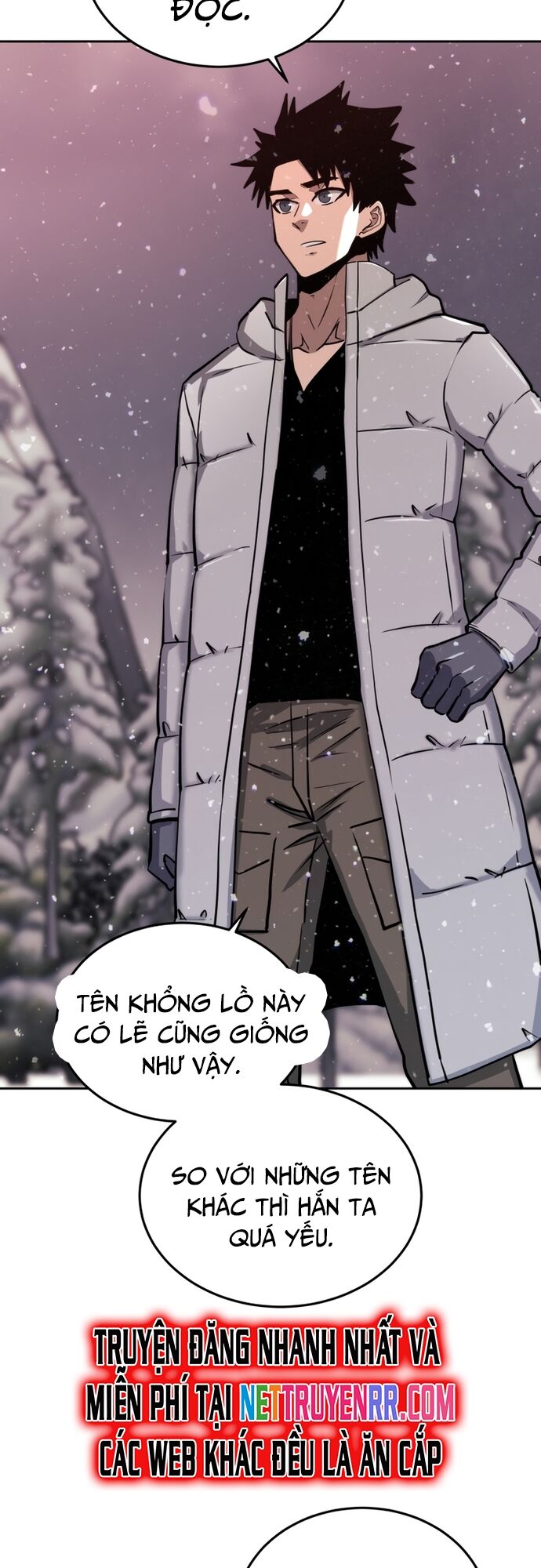 Kể Từ Bây Giờ, Tôi Là Một Người Chơi Chap 53 - Next Chap 54