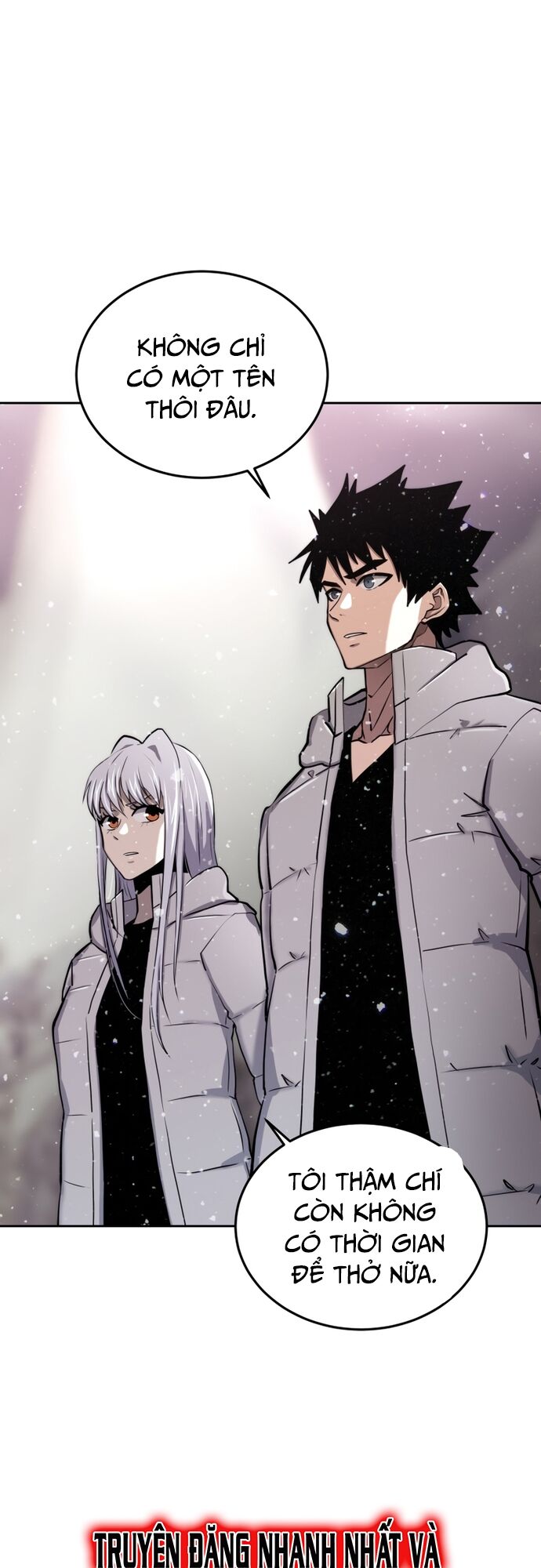 Kể Từ Bây Giờ, Tôi Là Một Người Chơi Chap 53 - Next Chap 54