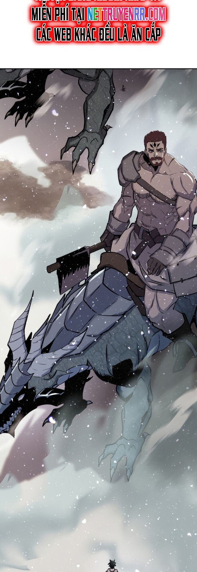 Kể Từ Bây Giờ, Tôi Là Một Người Chơi Chap 53 - Next Chap 54