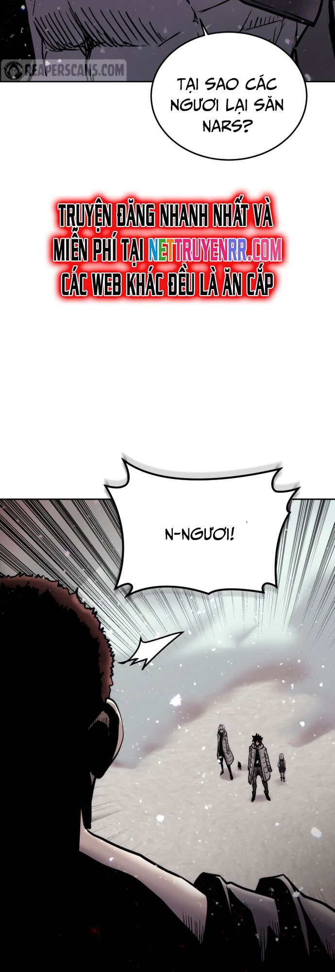 Kể Từ Bây Giờ, Tôi Là Một Người Chơi Chap 53 - Next Chap 54