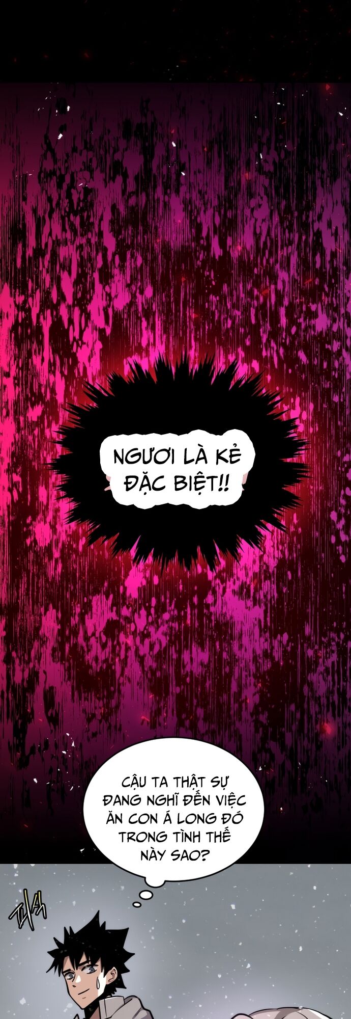 Kể Từ Bây Giờ, Tôi Là Một Người Chơi Chap 53 - Next Chap 54