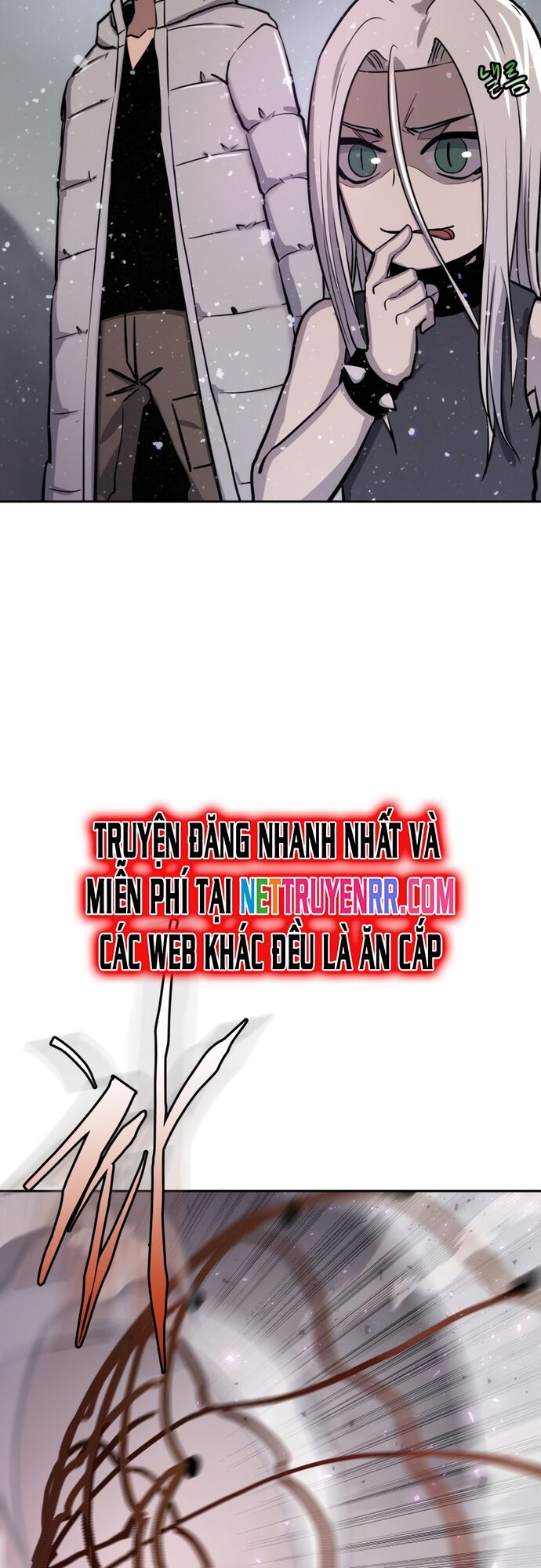 Kể Từ Bây Giờ, Tôi Là Một Người Chơi Chap 53 - Next Chap 54