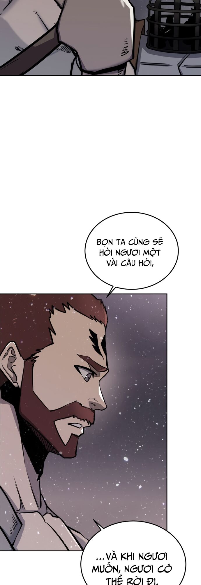 Kể Từ Bây Giờ, Tôi Là Một Người Chơi Chap 54 - Next Chap 55