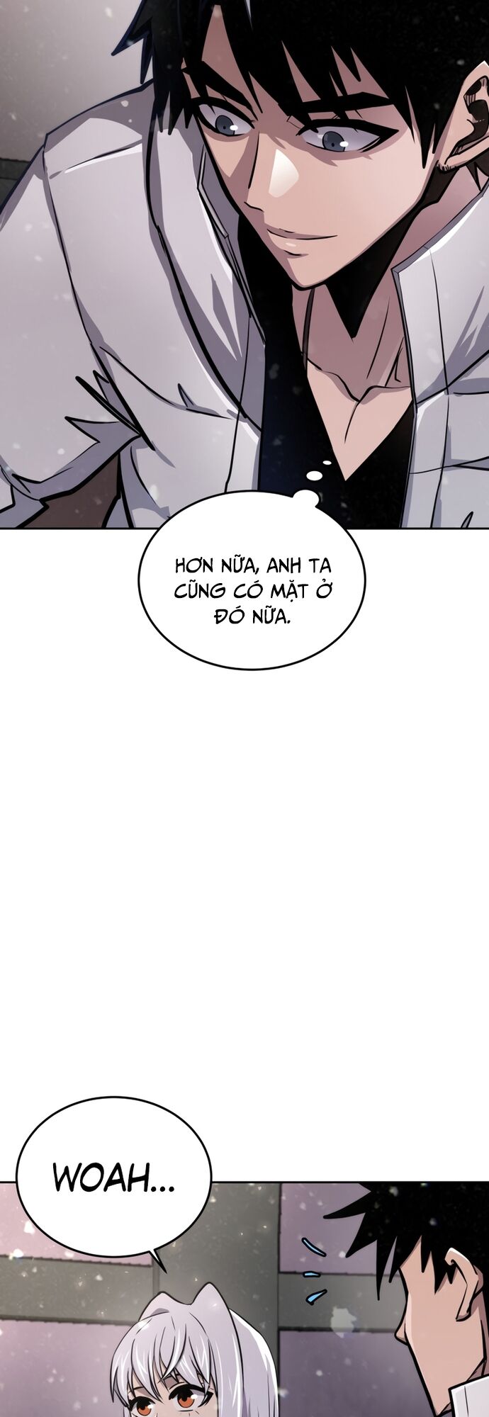 Kể Từ Bây Giờ, Tôi Là Một Người Chơi Chap 54 - Next Chap 55