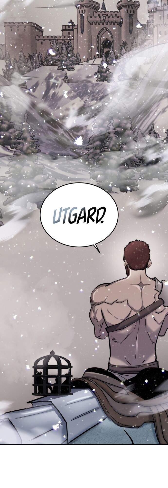 Kể Từ Bây Giờ, Tôi Là Một Người Chơi Chap 54 - Next Chap 55