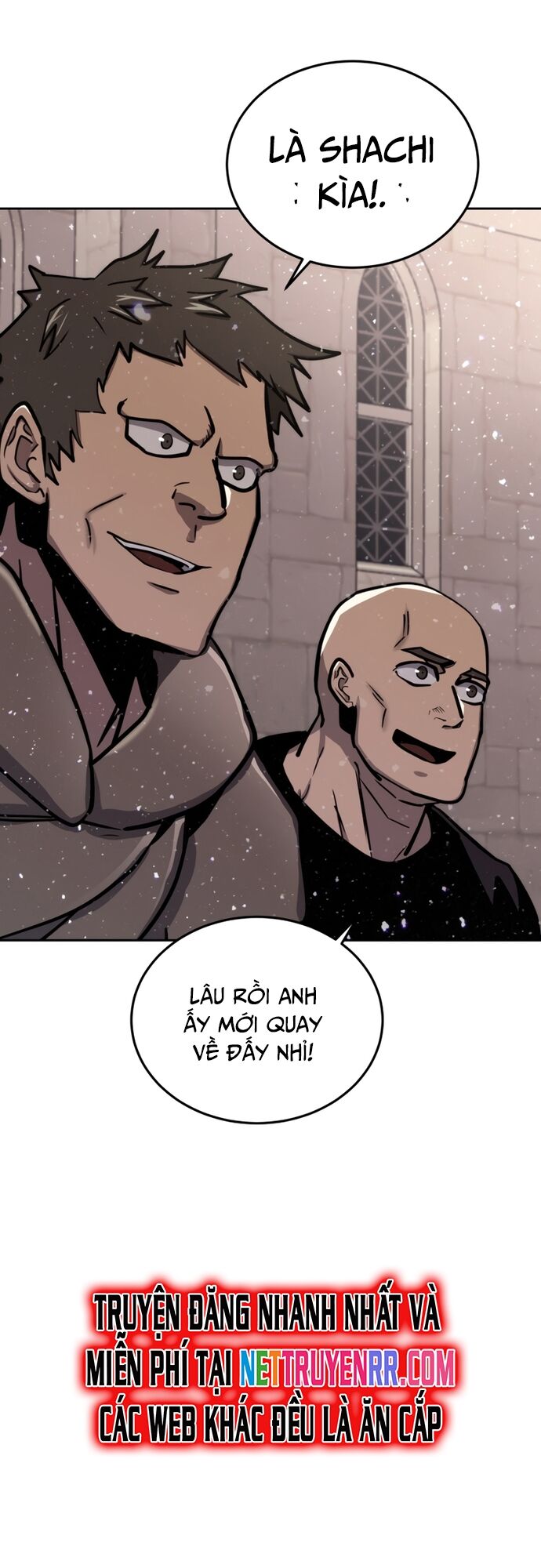 Kể Từ Bây Giờ, Tôi Là Một Người Chơi Chap 54 - Next Chap 55