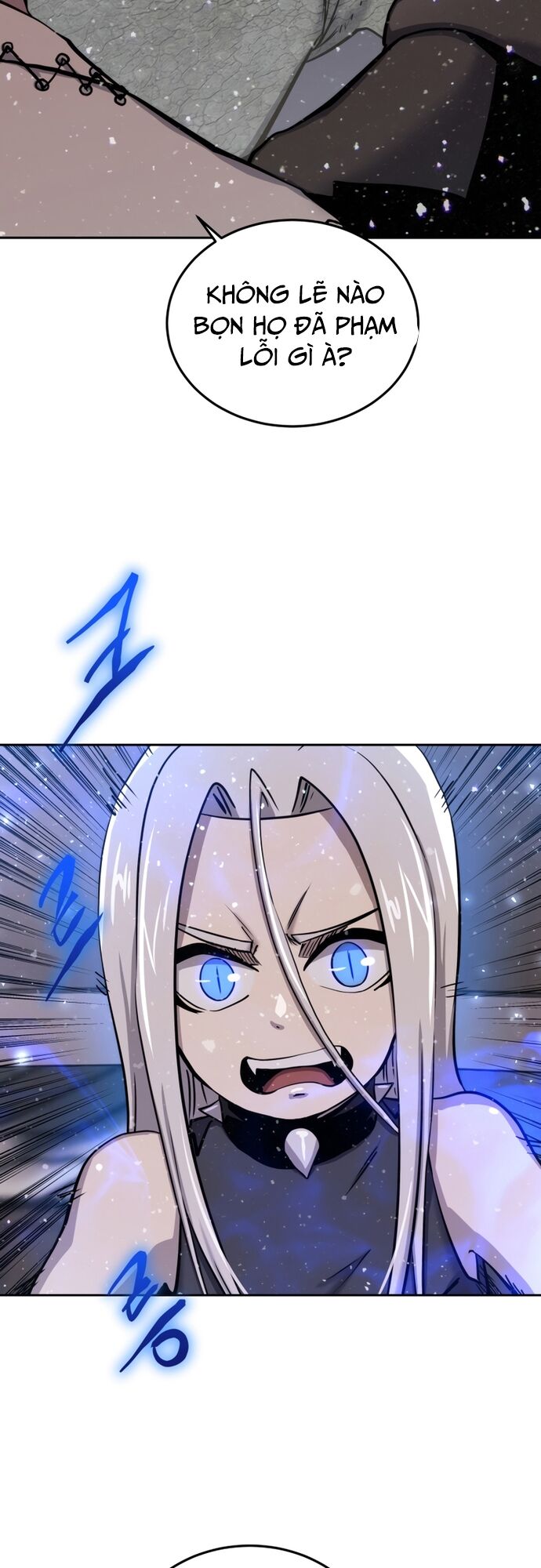 Kể Từ Bây Giờ, Tôi Là Một Người Chơi Chap 54 - Next Chap 55