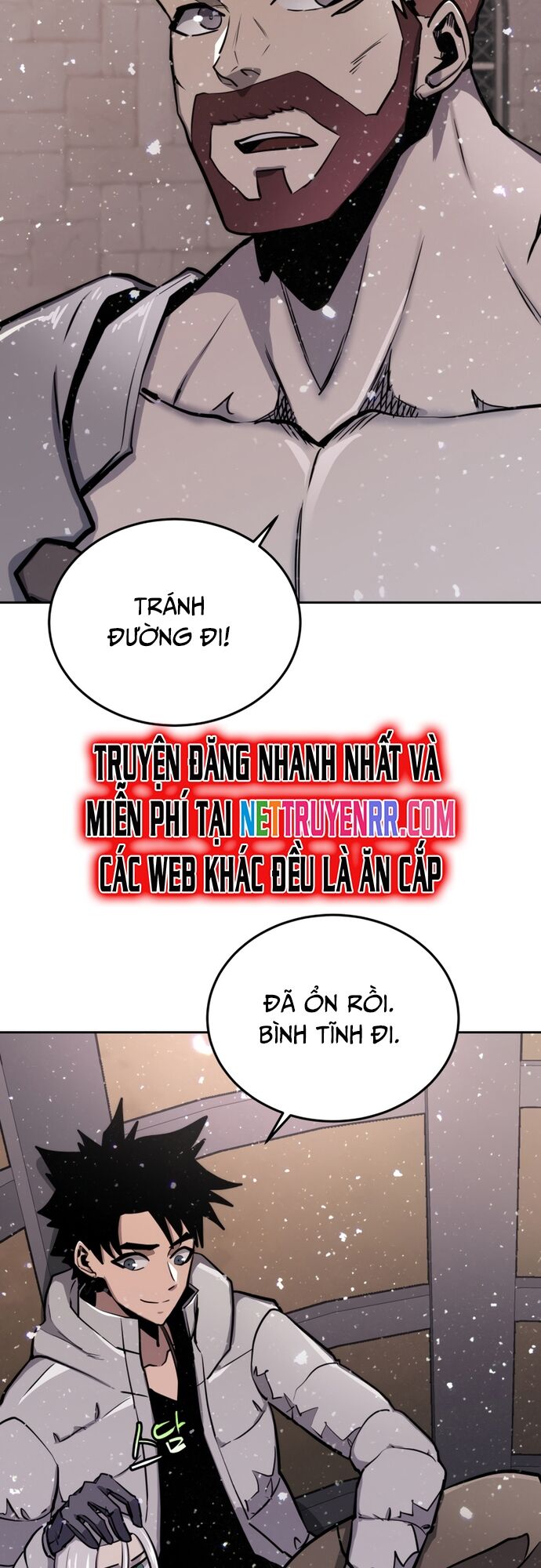 Kể Từ Bây Giờ, Tôi Là Một Người Chơi Chap 54 - Next Chap 55