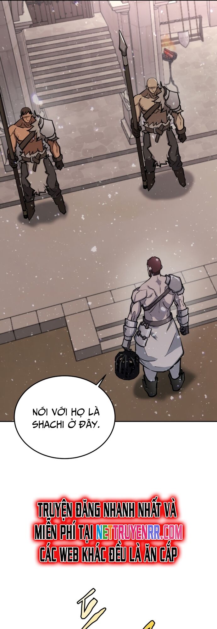 Kể Từ Bây Giờ, Tôi Là Một Người Chơi Chap 54 - Next Chap 55