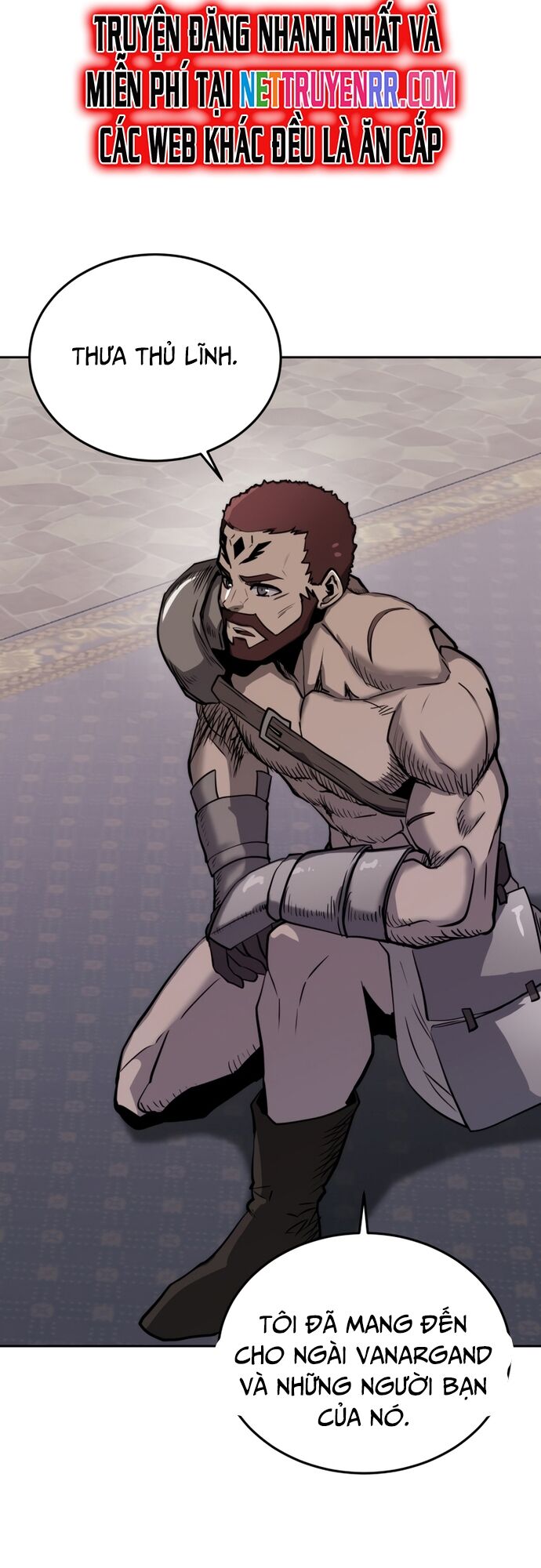 Kể Từ Bây Giờ, Tôi Là Một Người Chơi Chap 54 - Next Chap 55