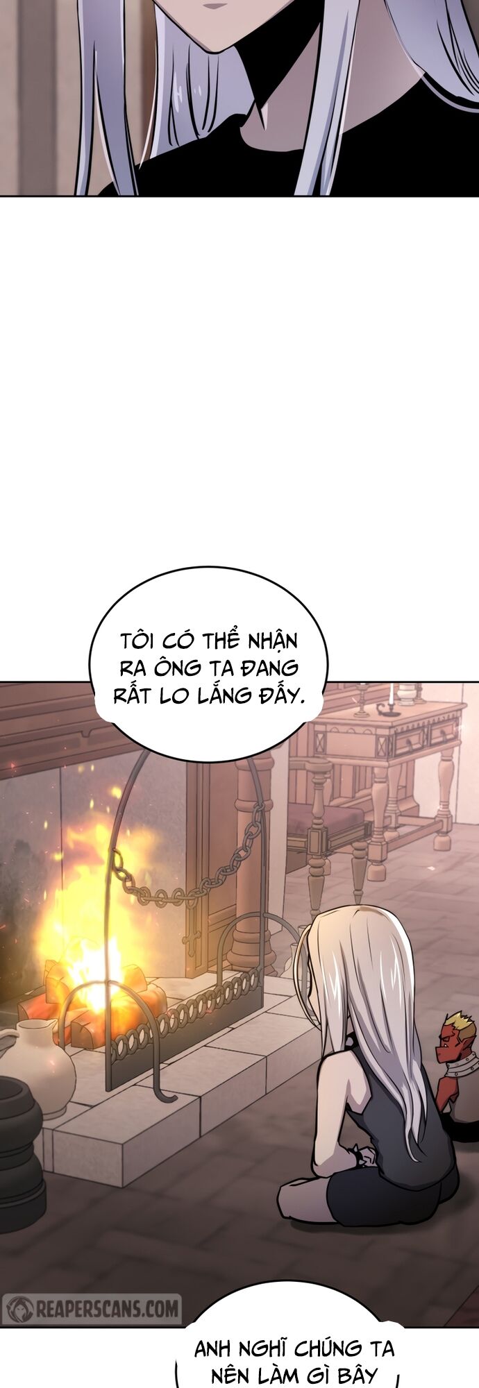 Kể Từ Bây Giờ, Tôi Là Một Người Chơi Chap 54 - Next Chap 55