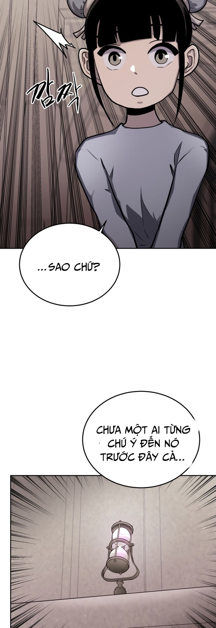 Kể Từ Bây Giờ, Tôi Là Một Người Chơi Chap 55 - Next Chap 56