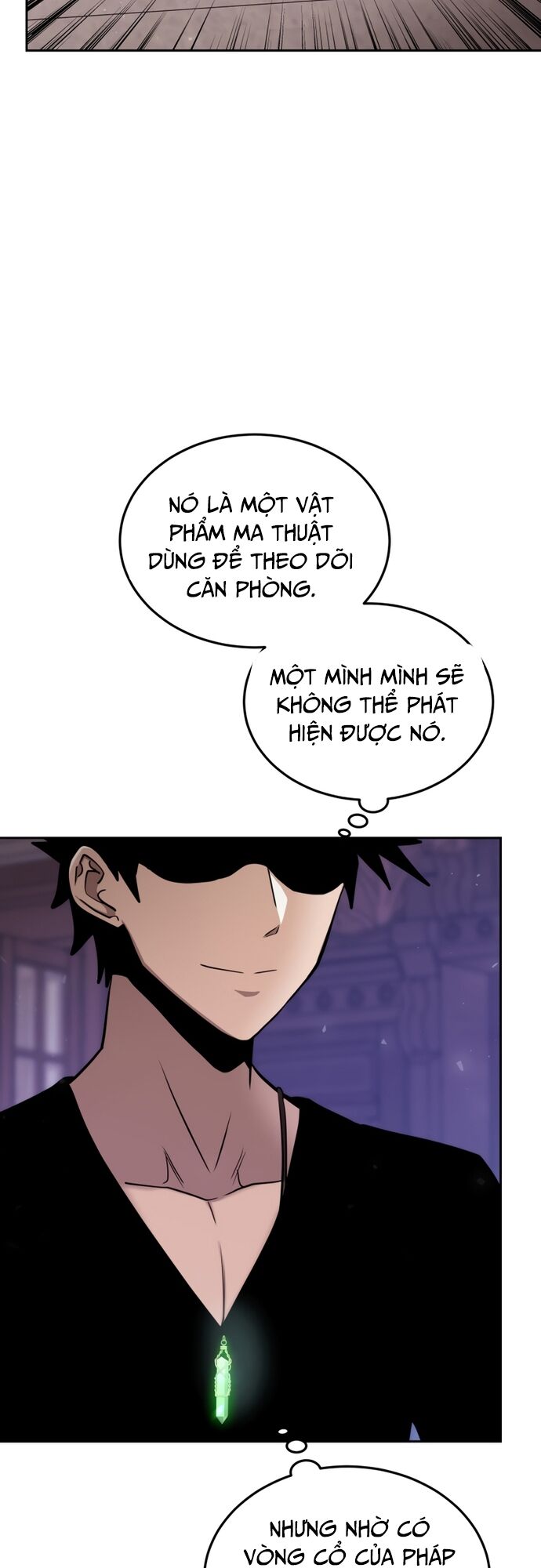 Kể Từ Bây Giờ, Tôi Là Một Người Chơi Chap 55 - Next Chap 56