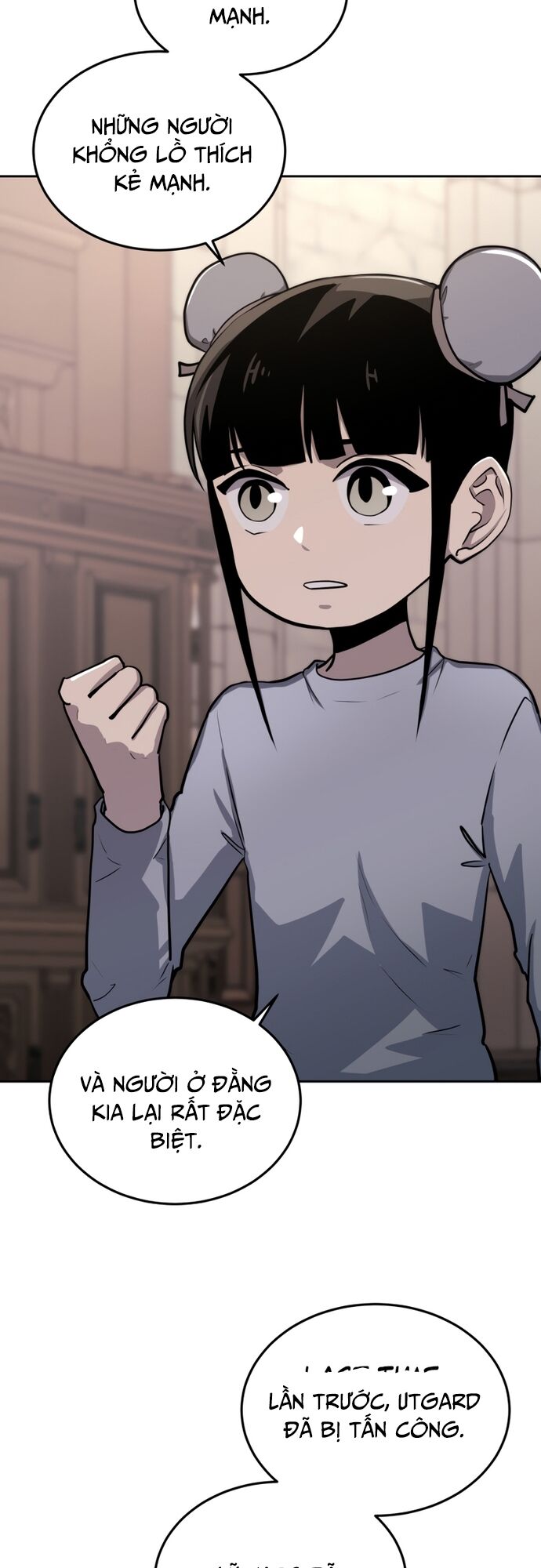 Kể Từ Bây Giờ, Tôi Là Một Người Chơi Chap 55 - Next Chap 56