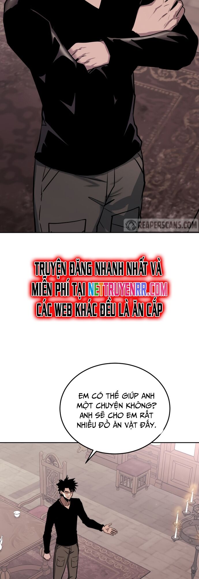 Kể Từ Bây Giờ, Tôi Là Một Người Chơi Chap 55 - Next Chap 56