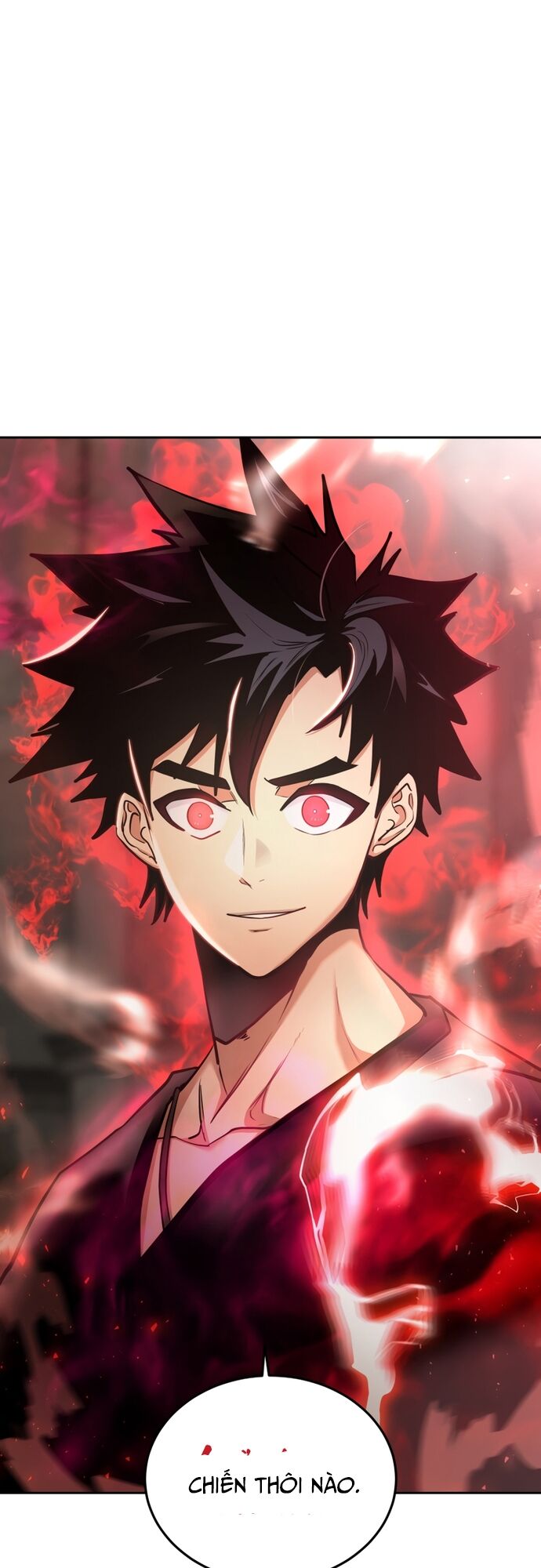 Kể Từ Bây Giờ, Tôi Là Một Người Chơi Chap 55 - Next Chap 56