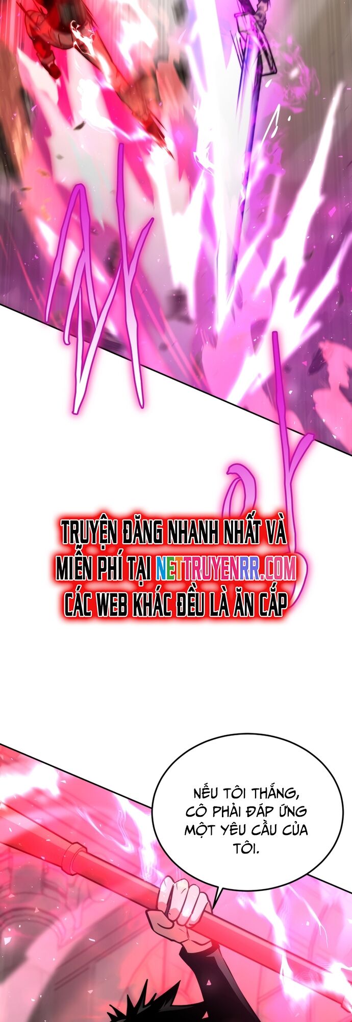 Kể Từ Bây Giờ, Tôi Là Một Người Chơi Chap 55 - Next Chap 56