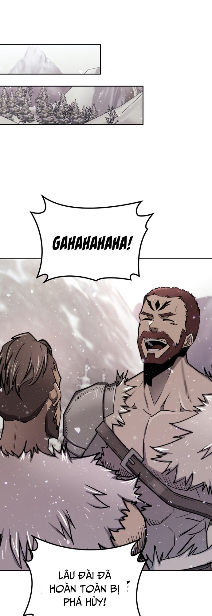 Kể Từ Bây Giờ, Tôi Là Một Người Chơi Chap 55 - Next Chap 56