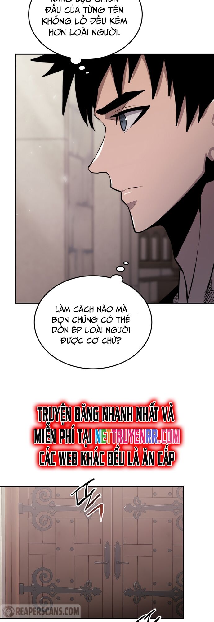 Kể Từ Bây Giờ, Tôi Là Một Người Chơi Chap 55 - Next Chap 56